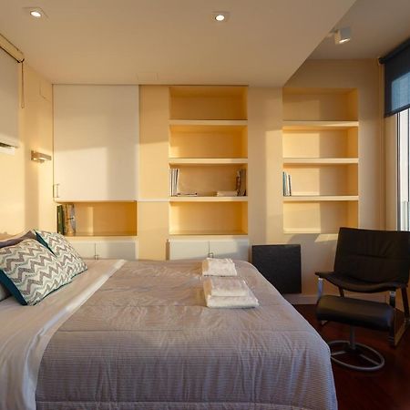 Pacifico Family Home By Cadiz4Rentals Exteriör bild